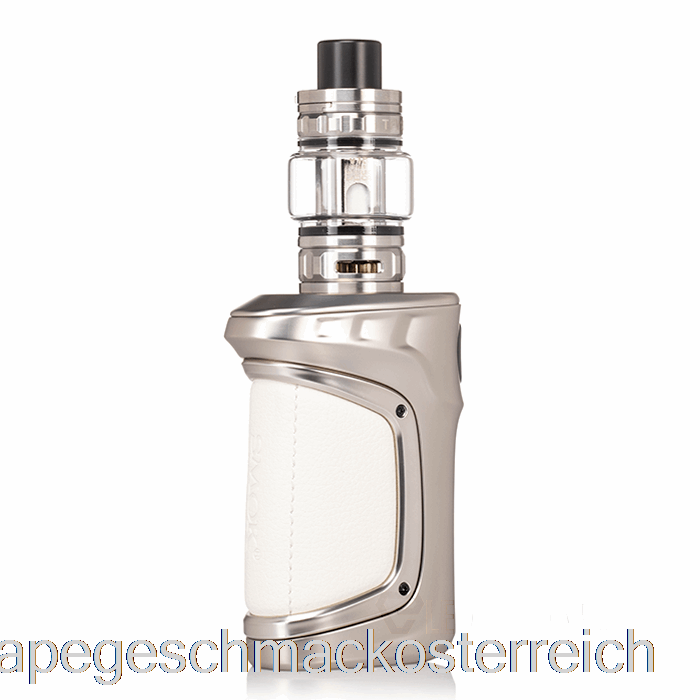 Smok Mag-18 230w Starter Kit Nano Chrome Vape Geschmack